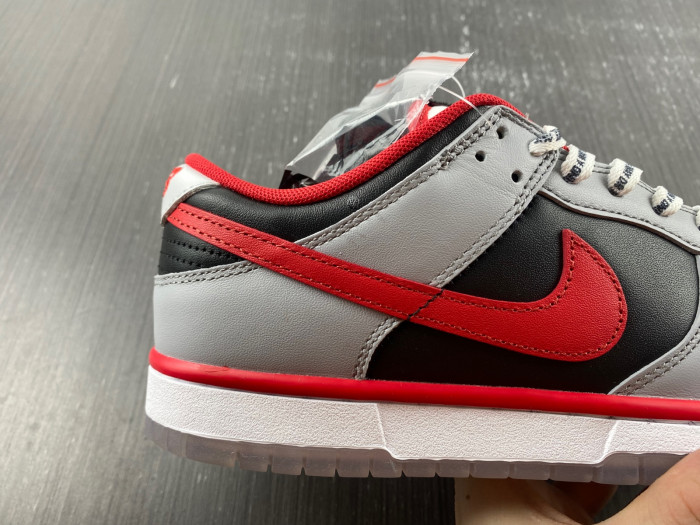 nike dunk low clark atlanta university dr6189-001