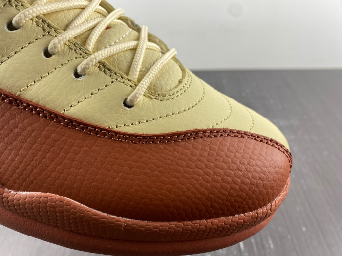 eastside golf x air jordan 12 dv1758-108