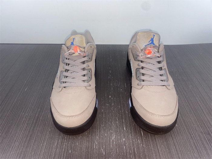 psg x air jordan 5 low dx6325-204