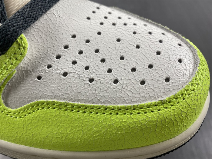air jordan 1 high og "volt" 555088-702