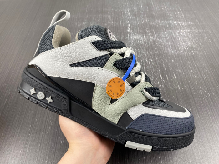 lou1vton skate sneaker