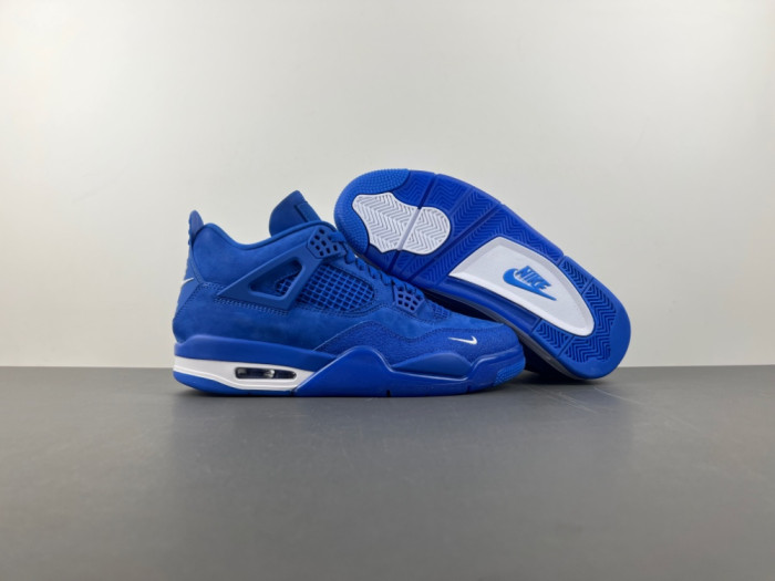 Air Jordan 4 Retro OG SP Nigel Sylvester