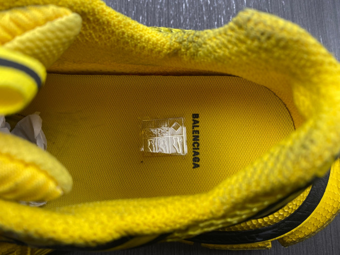 blc* 3xl sneaker