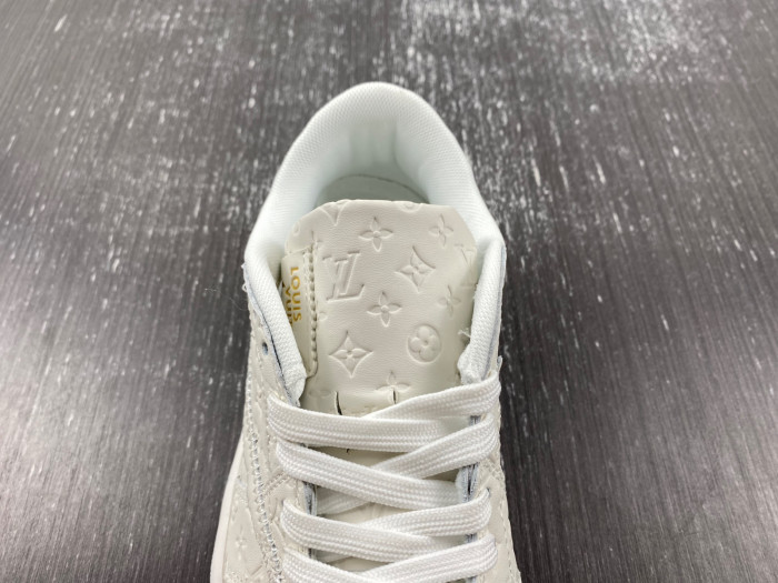 off-white x travis scott xlv x air jordan 1 cusT0m