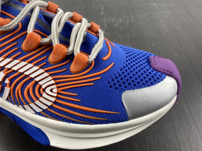 G*u*i1 run sneaker
