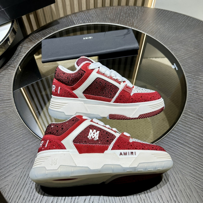 AMIRI MA-1 (crystal)