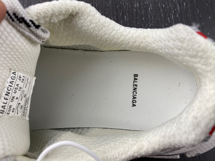blc* 3xl sneaker
