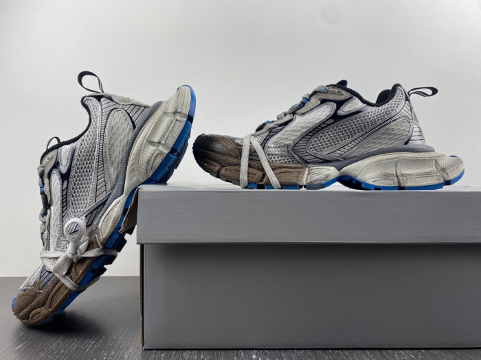 blc* 3xl sneaker