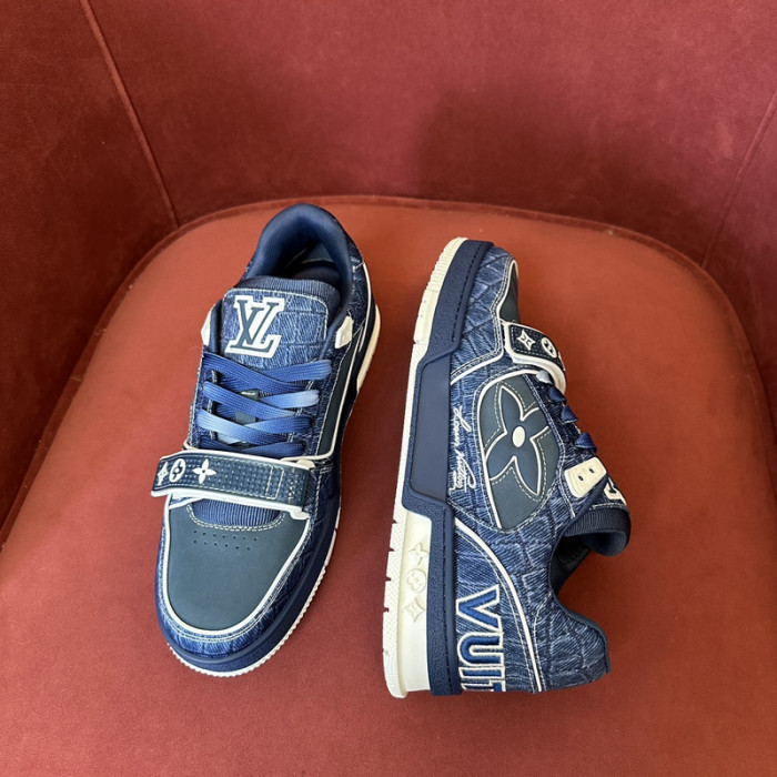 LOU1VTON SNEAKER
