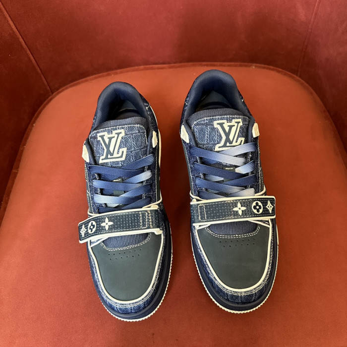 LOU1VTON SNEAKER