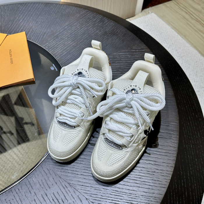 LOU1VTON SNEAKER