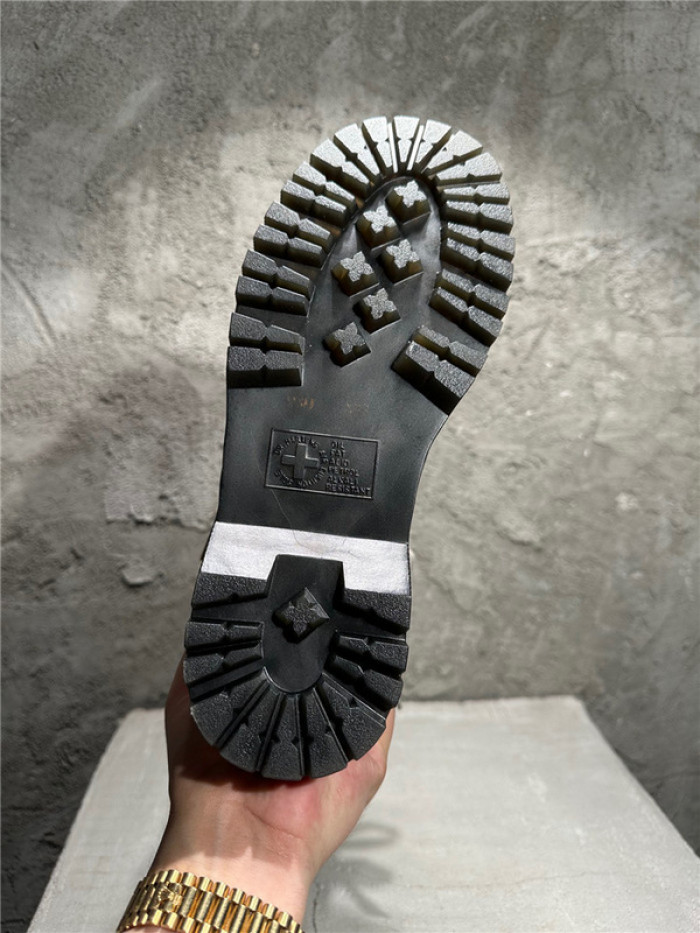 Rick Owens Boots