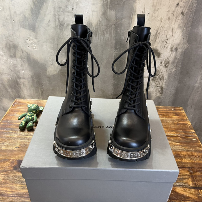 BLCG boots