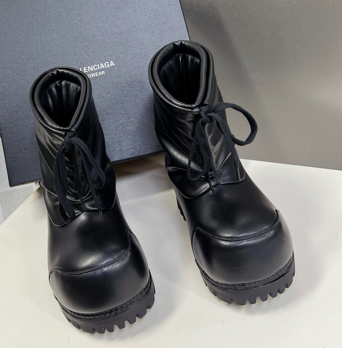 BLCG boots