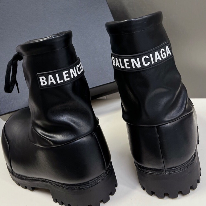 BLCG boots