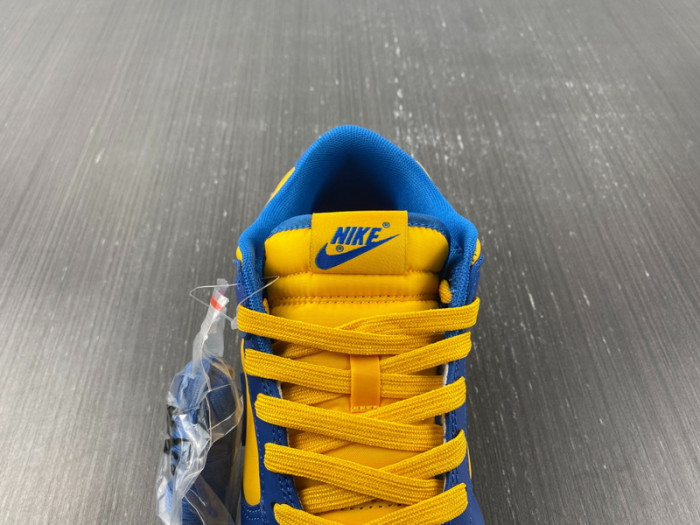 nike dunk low ucla dd1391-402