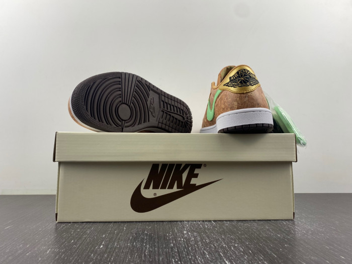 travis scott x air jordan 1 low