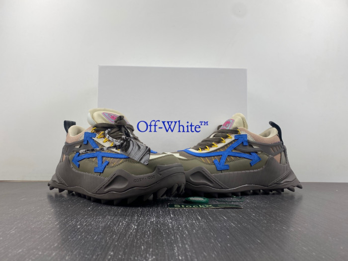 ow c/o odsy-1000 sneakers