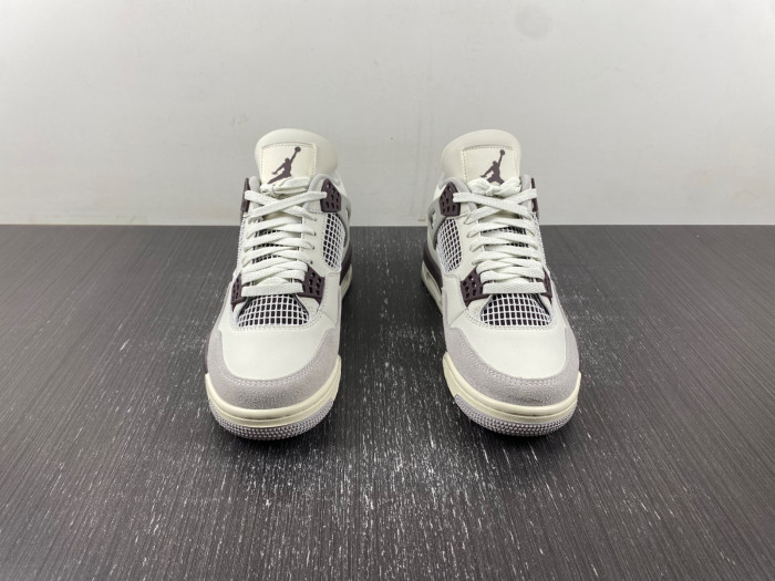 a ma maniere x air jordan 4 “phantom” fz4810-001