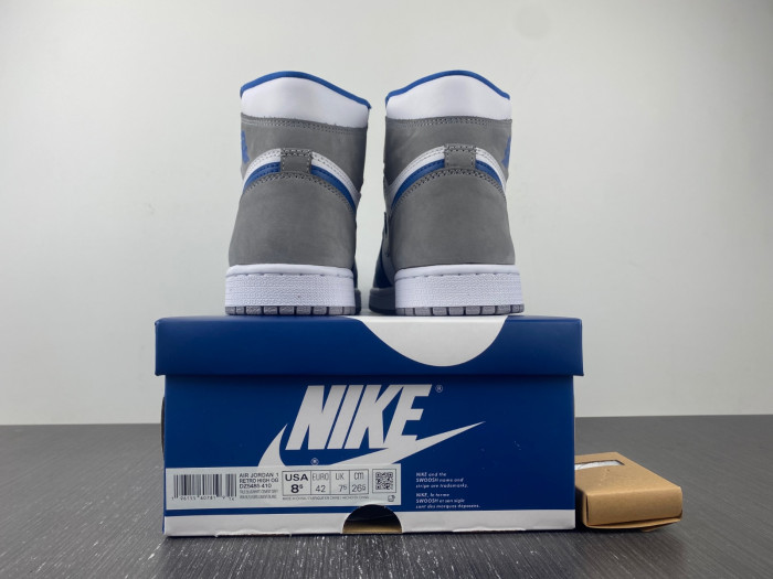 air jordan 1 retro high og 