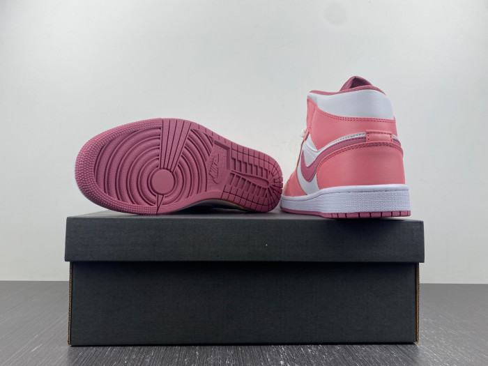 air jordan 1 mid gs 
