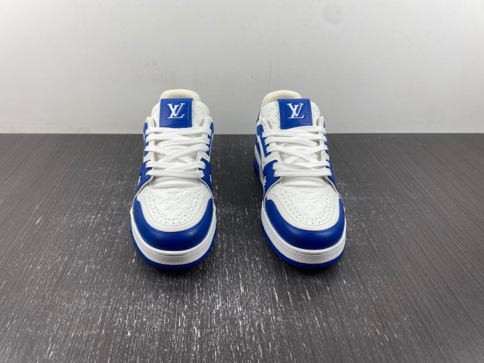 LOU1VTON trainer (EU47)