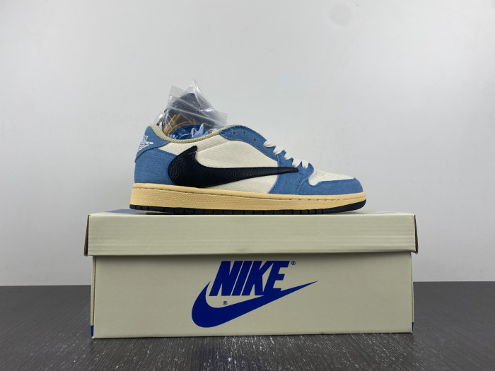 travis scott x air jordan 1 low