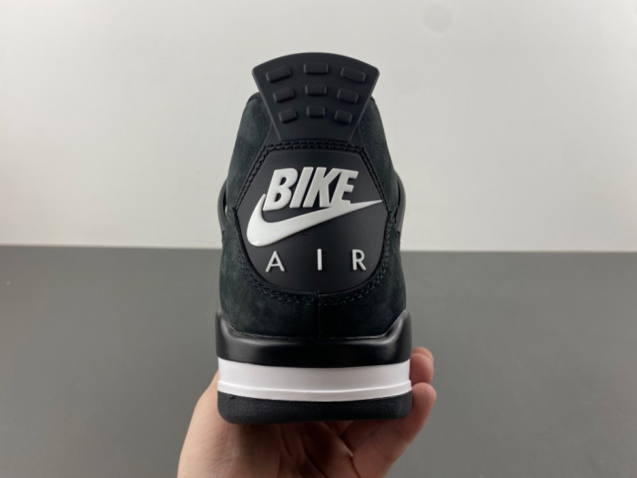 Nigel Sylvester x Air Jordan 4 “Brick by Brick” HF4340-001