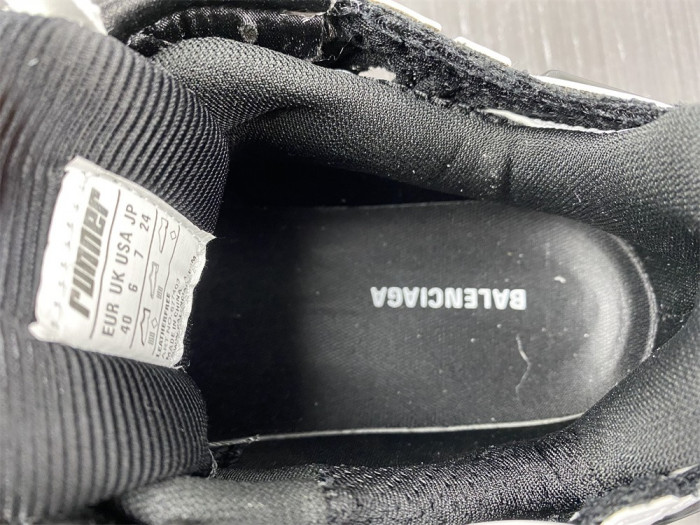 blcg runner sneaker