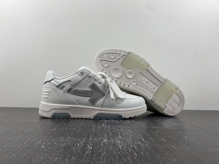OFF-WHITE Out Of Office