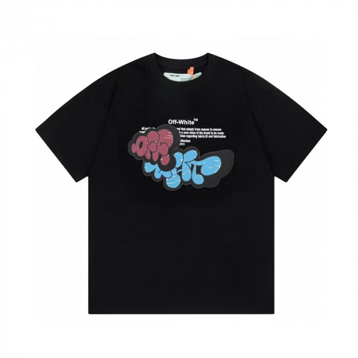 off-white t-shirt 2302027