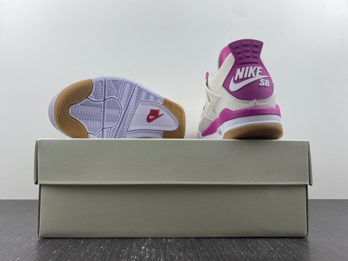 nike sb x air jordan 4 customize