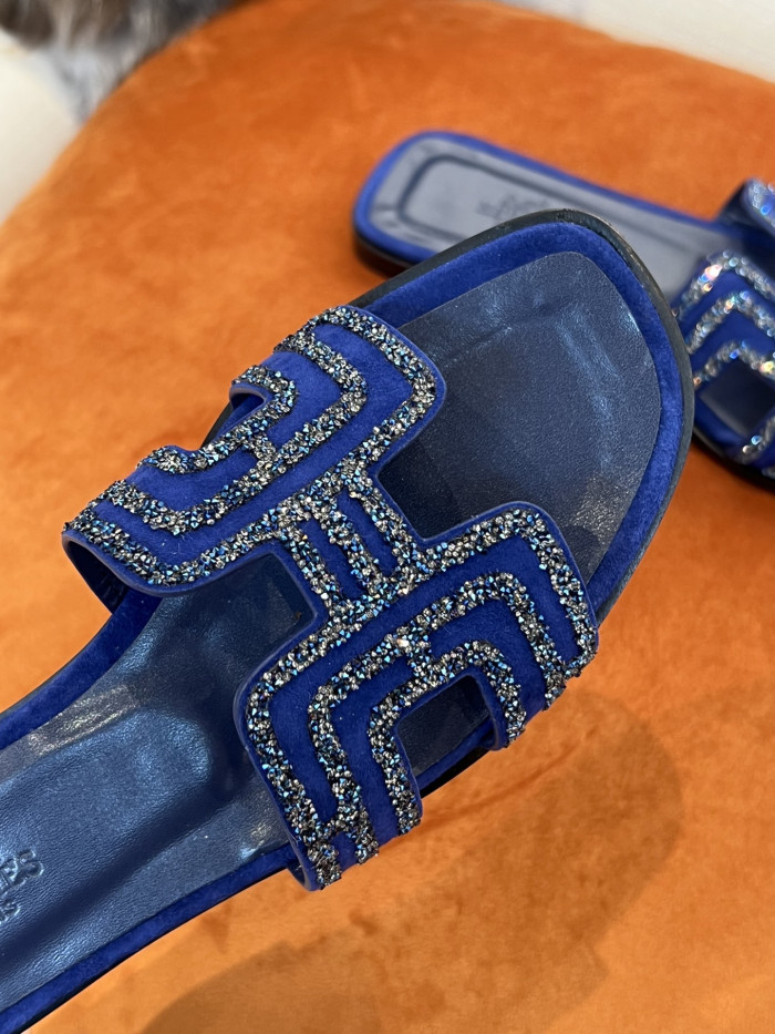 oran sandal