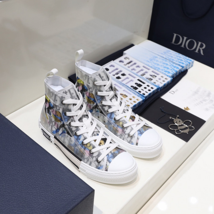 d1or b23 sneaker