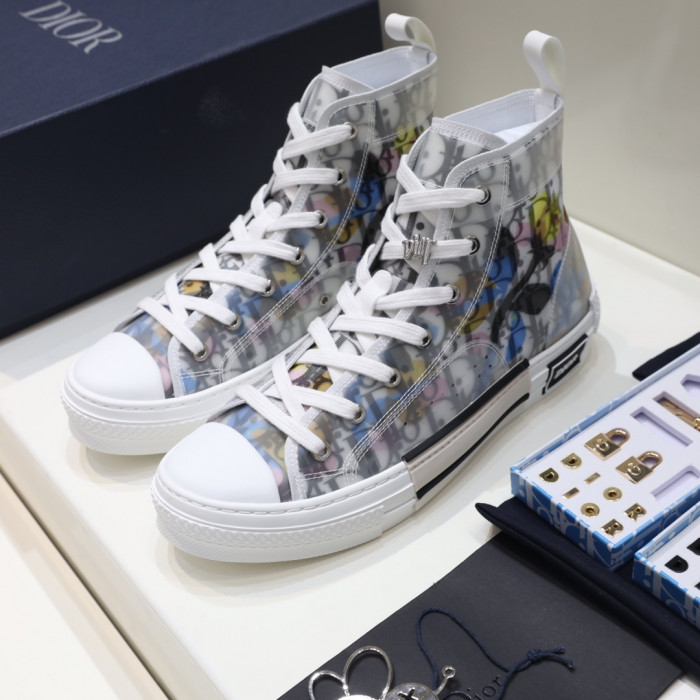 d1or b23 sneaker