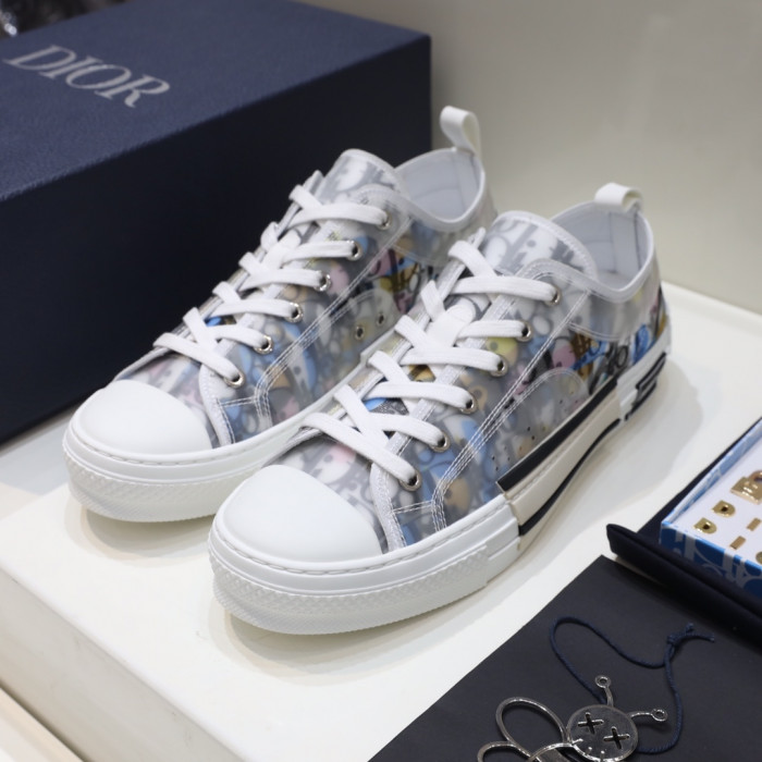 d1or b23 sneaker