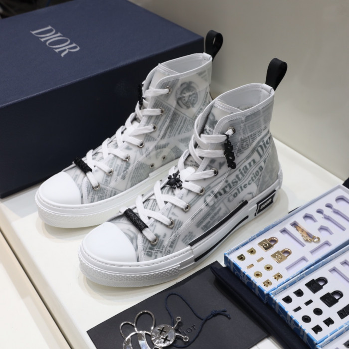 d1or b23 sneaker