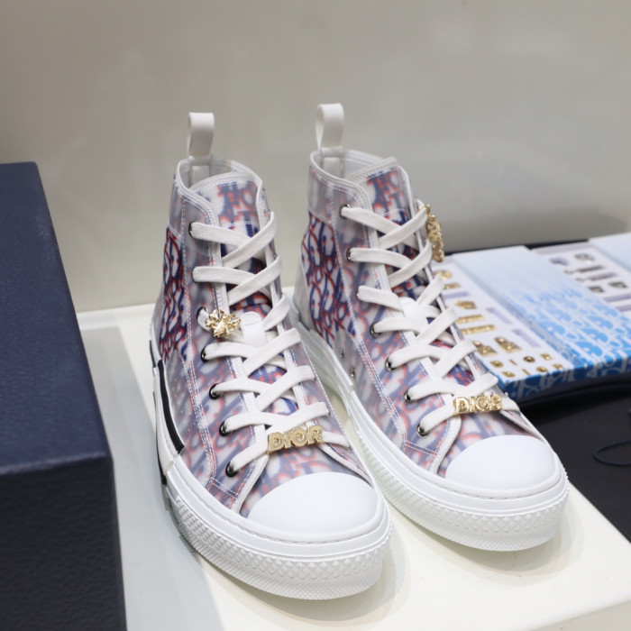 d1or b23 sneaker