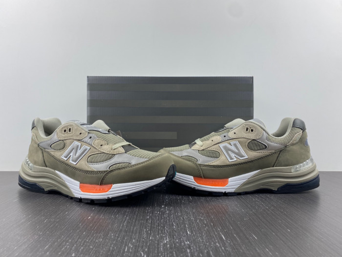 wtaps x new balance 992 made in usa 