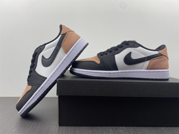 air jordan 1 low 