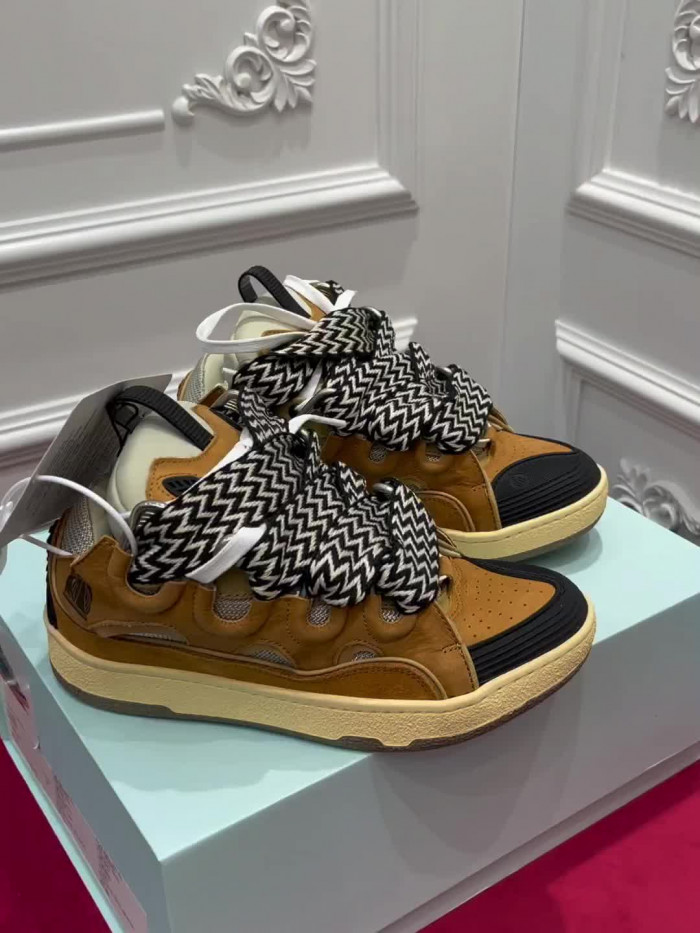 lanv1n sneakers