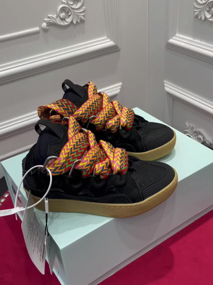lanv1n sneakers