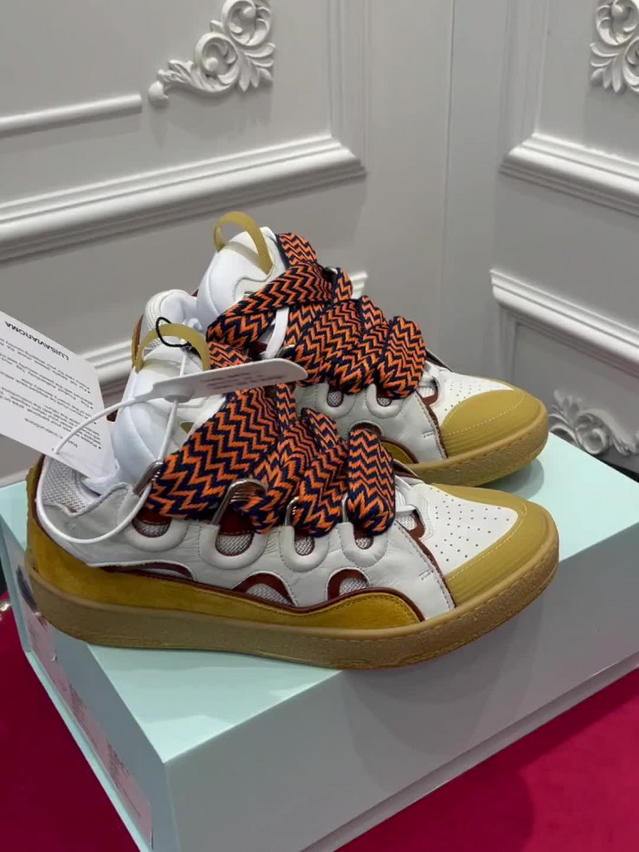 lanv1n sneakers