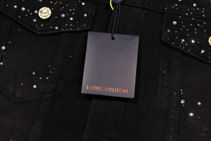 l&v jacket v-004