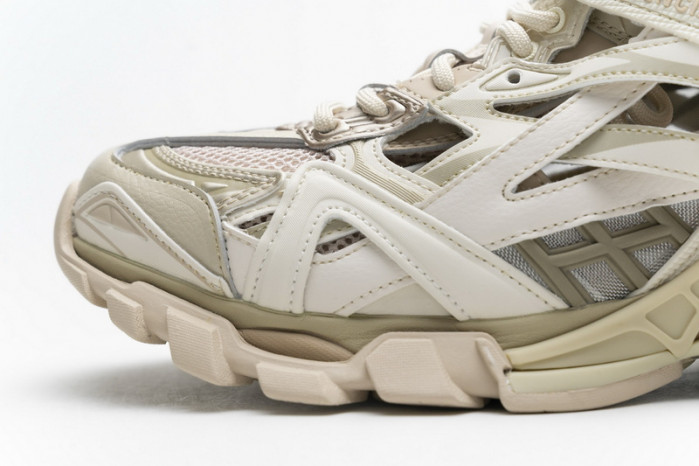 Ba*len*cia*ga track 2 sneaker khaki 570391 w2gn1 9029