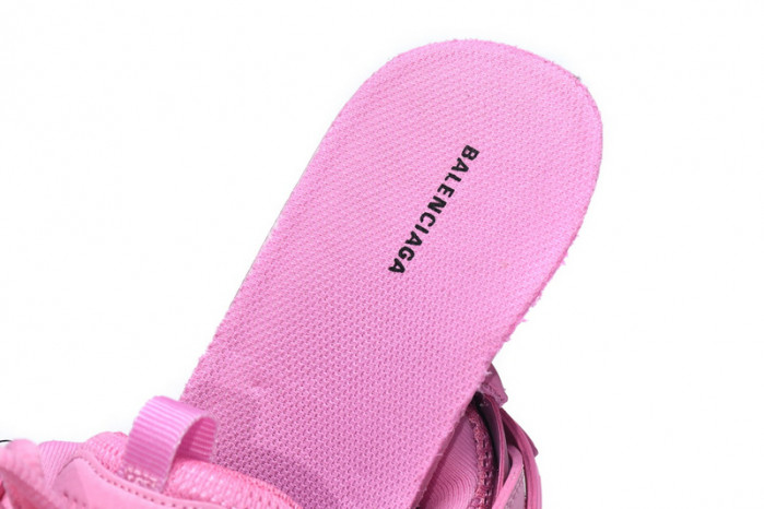 belanciaga Tess S. Pink 542436 W2LA1 5842