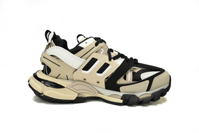 Ba*len*cia*ga tess s.black rice khaki black 542436 w3ac4 8071