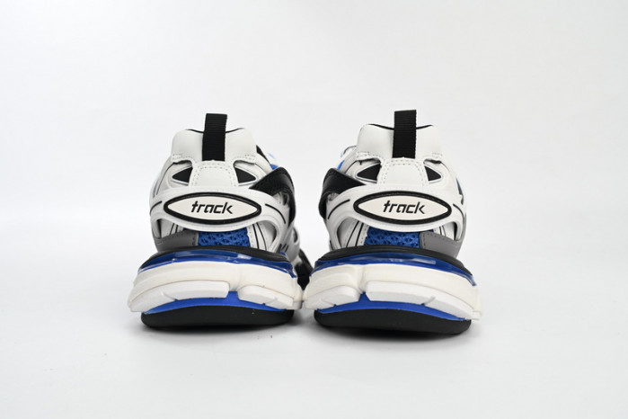 Ba*len*cia*ga tess s.black black grey white blu 542436 w3sr6 2501