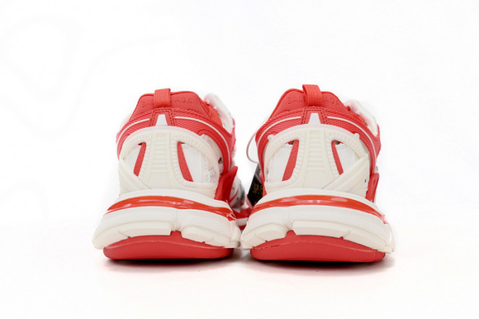 Ba*len*cia*ga track 2 sneaker military black white red 568615 w2gn3 1293
