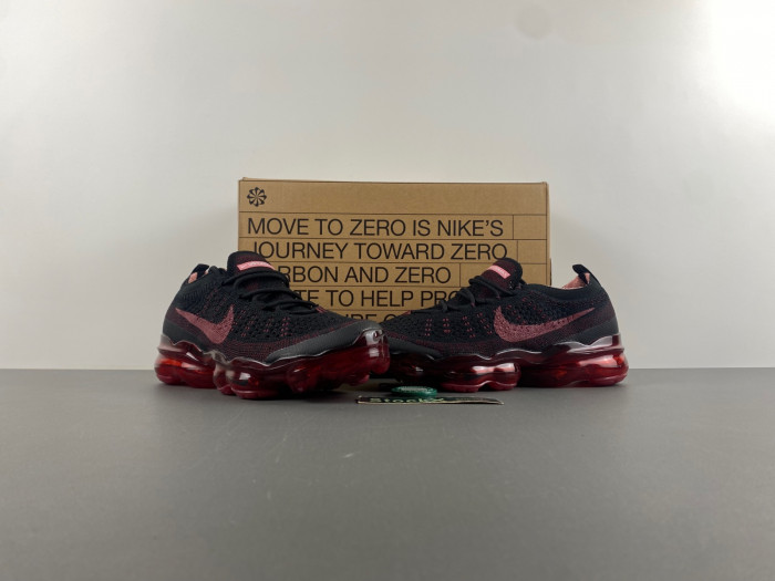 nike air vapormax 2023 flyknit dv1678-005